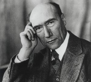 Андре Жід - фото