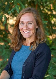 Андреа Вандер Плюм - фото