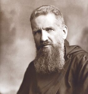 Андрей Шептицький - фото