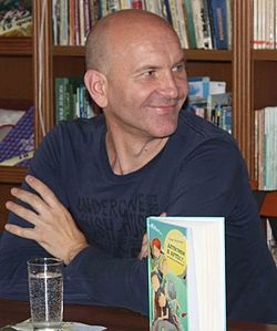 Андрій Бачинський - фото