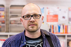 Андрій Бондар - фото