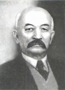 Андрій Чайковський - фото