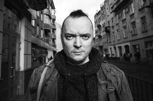 Андрій Гудима - фото