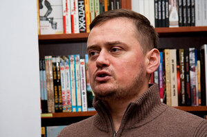 Андрій Кокотюха - фото