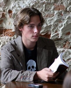 Андрій Любка - фото