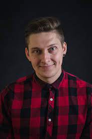 Андрій Новік - фото