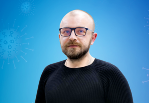 Андрій Сем’янків (MED GOblin) - фото