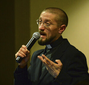 Андрій Зелінський - фото