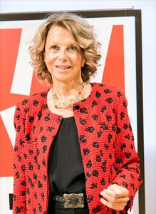 Анджела Нанетті - фото