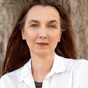 Аніта Гловінська - фото