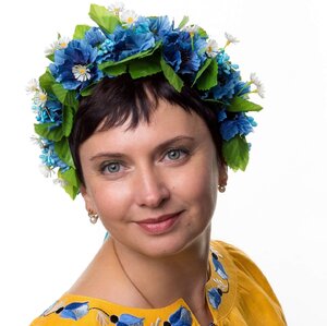 Анна Григорович - фото