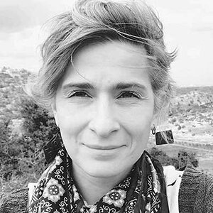 Анна Хромова - фото