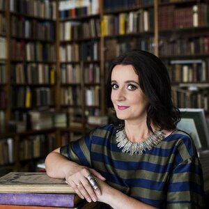 Анна Каньтох - фото