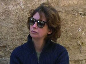 Анна Казаліс - фото