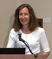 Анна Лембке - фото