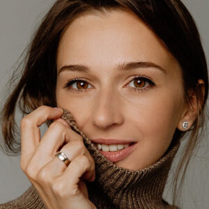 Анна Лодигіна - фото