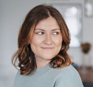 Анна Савас - фото