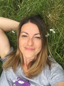 Анна Бугаєва - фото