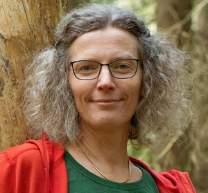 Анне Свердруп-Тайгесон - фото