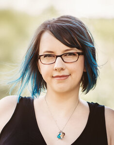 Аннетт Марі - фото