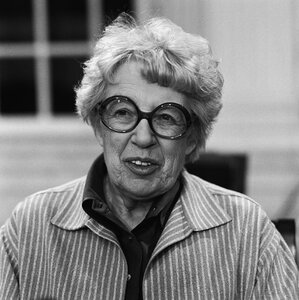 Анні М. Г. Шмідт - фото