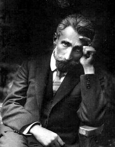 Антін Крушельницький - фото