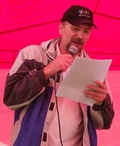 Антон Санченко - фото