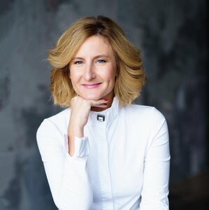 Антоніна Оксаніч - фото