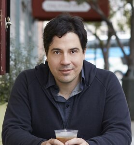 Антоніо Гарсія Мартінес - фото