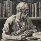 Аристофан - фото