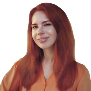 Арна Логард - фото