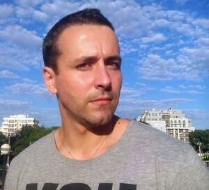 Артем Чех - фото