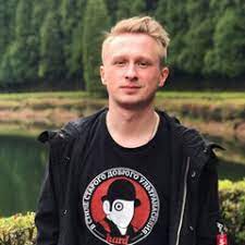 Артем Поспєлов - фото