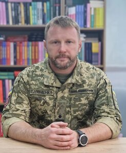 Артем Шевченко - фото