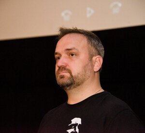 Артемій Кірсанов - фото