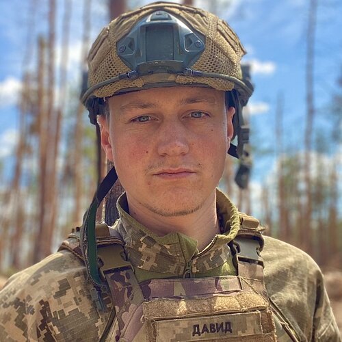 Артур Дронь - книги автора