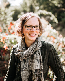 Астрід Шекелс - фото