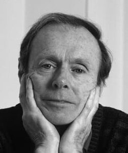 Г’юберт Селбі-молодший - фото