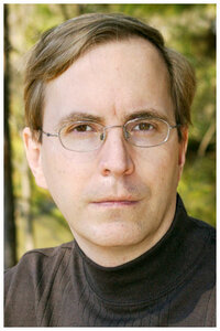 Б. Вінсент - фото