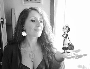 Барбара Кантіні - фото