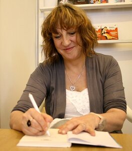 Барбара Космовська - фото