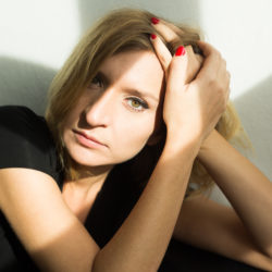 Барбара Кліцка - фото