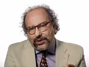 Баррі Нейлбафф - фото