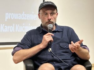 Бартош Штибор - фото