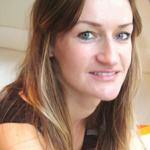 Беа Джонсон - фото