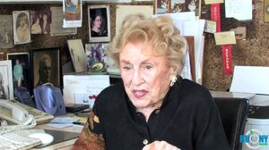 Бел Кауфман - фото