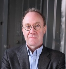 Бен Макінтайр - фото