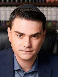 Бен Шапіро - фото