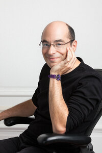 Бернар Вербер - фото