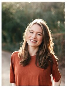 Бет О'Лірі - фото